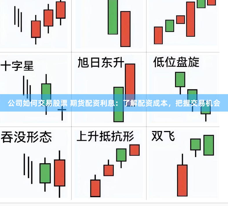 公司如何交易股票 期货配资利息：了解配资成本，把握交易机会